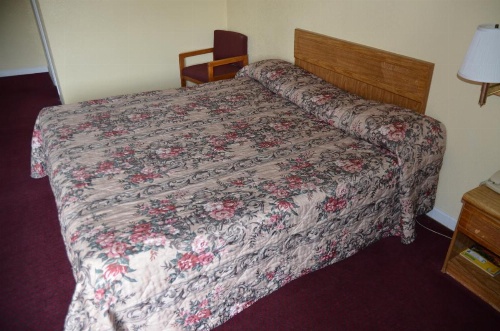 Economy Inn - Sweetwater image 20