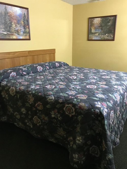 Economy Inn - Sweetwater image 2