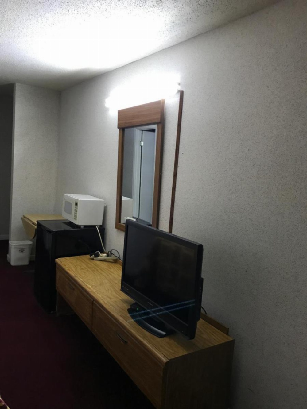 Economy Inn - Sweetwater