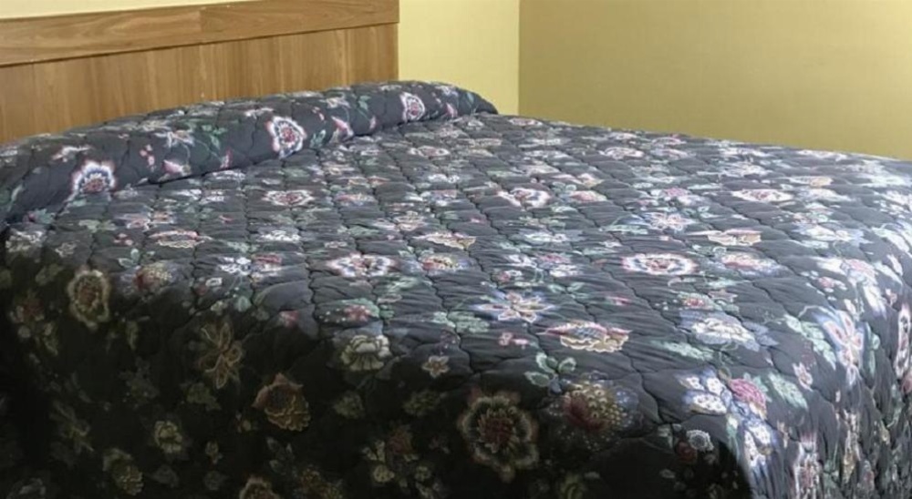 Economy Inn - Sweetwater